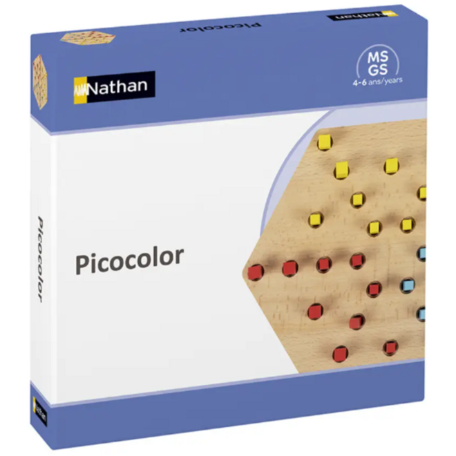 Picocolor