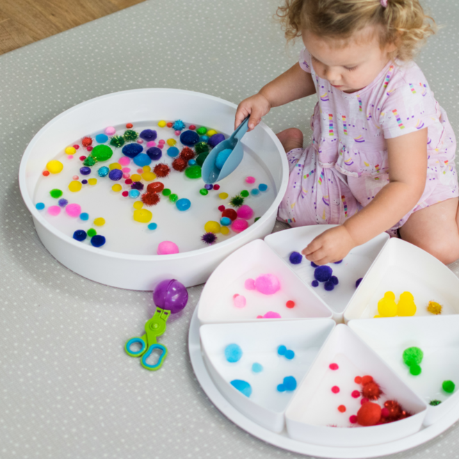 PlayTRAY