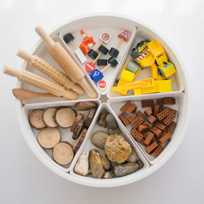 PlayTRAY