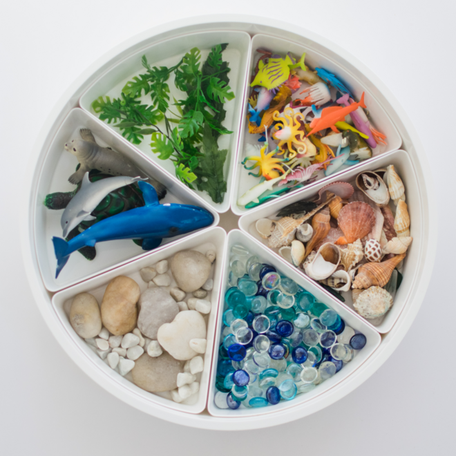 PlayTRAY