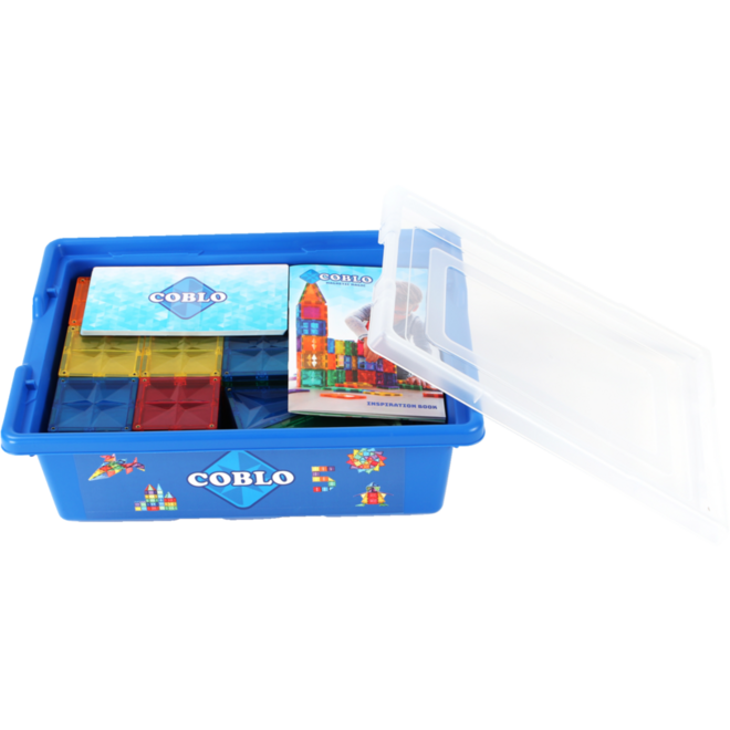 Coblo Classic – Schoolbox – 200 stuks