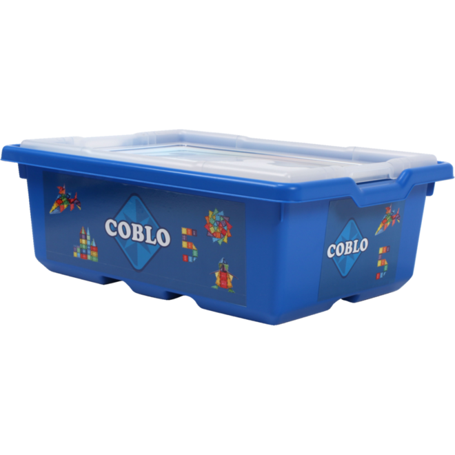 Coblo Classic – Schoolbox – 200 stuks