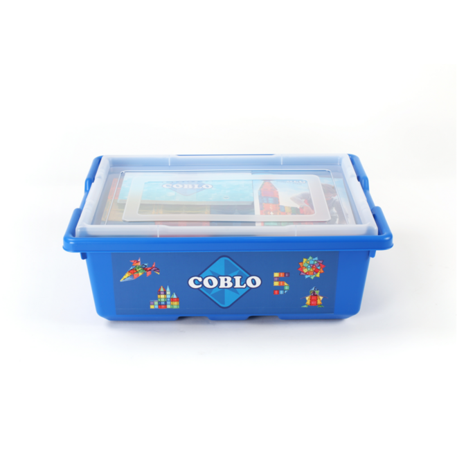 Coblo Classic – Schoolbox – 200 stuks
