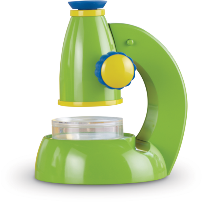 Science® Microscoop