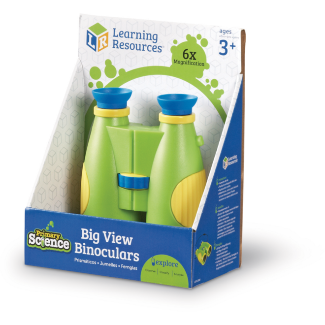 Science® Verrekijker