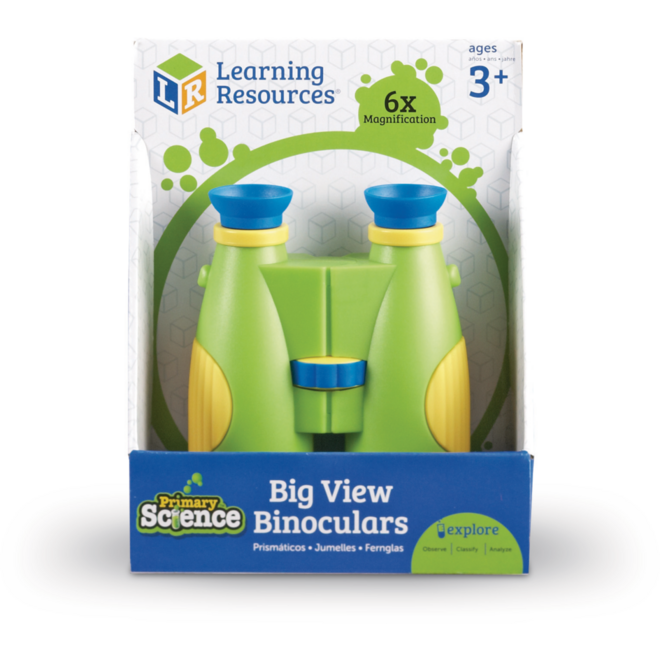 Science® Verrekijker