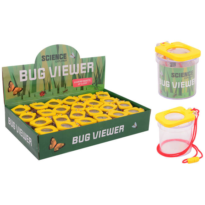 Insektenpotje