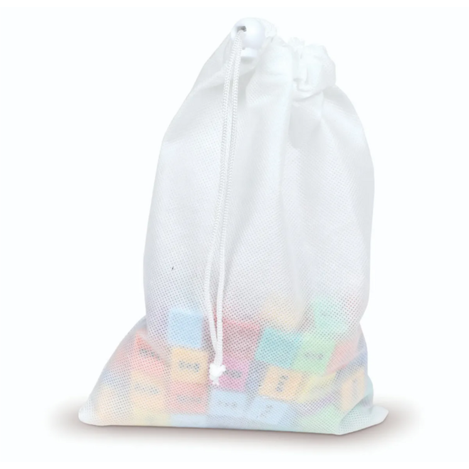 Rainbow Multiplication Board