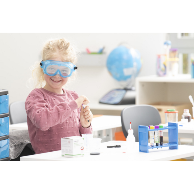 Laboratorium verrijdbaar