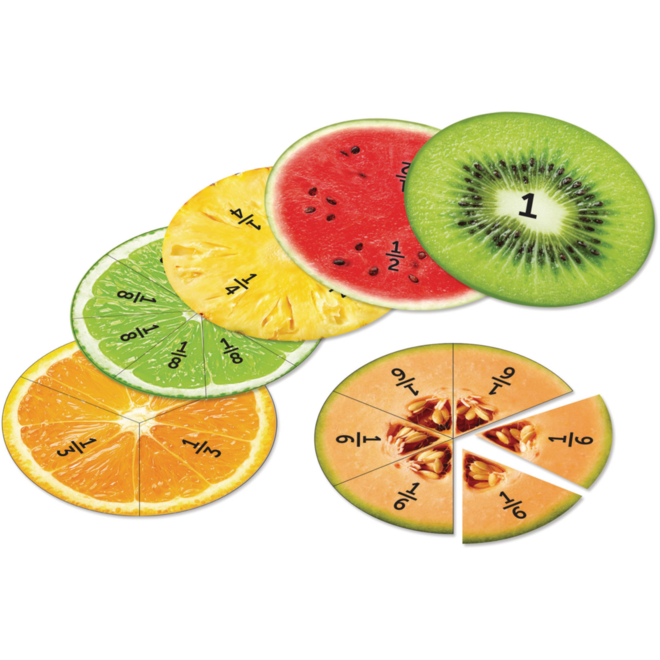 Breukenset magnetisch fruit