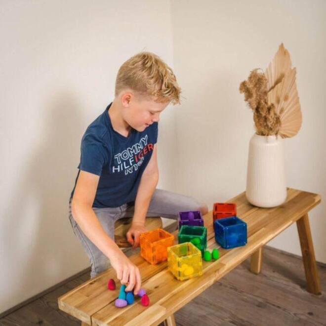 Coblo Classic - Schoolbox – 100 stuks