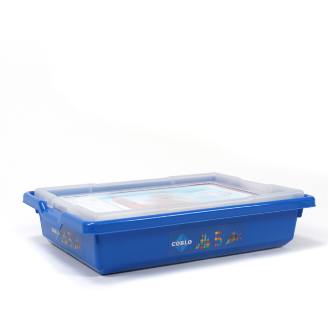 Coblo Classic - Schoolbox – 100 stuks