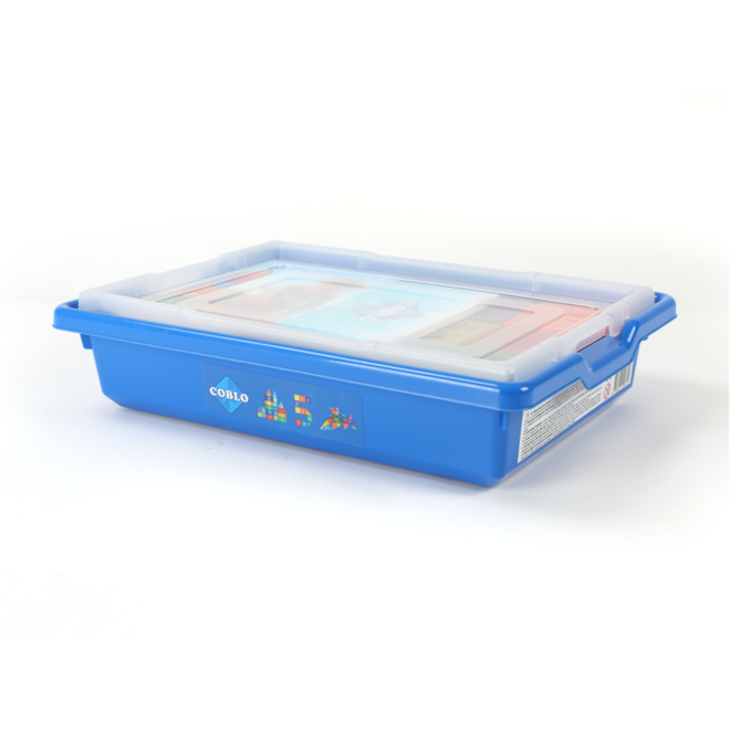Coblo Classic - Schoolbox – 100 stuks