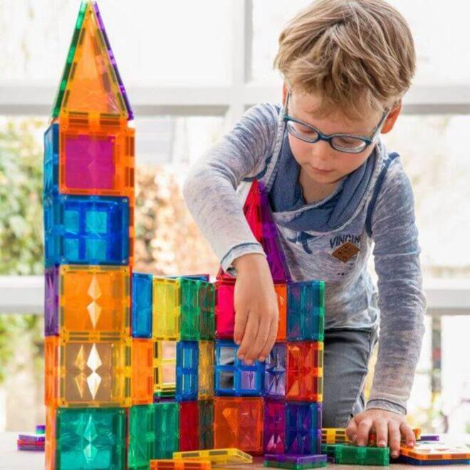 Coblo Classic - Schoolbox – 100 stuks