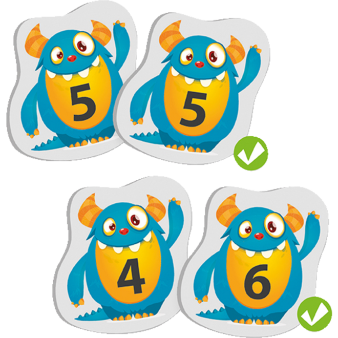 Vriendjes van 10