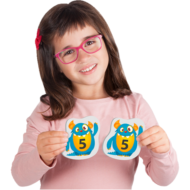 Vriendjes van 10