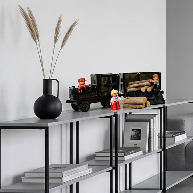 Coblo Mini figuren