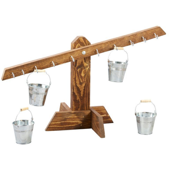 Telweegschaal