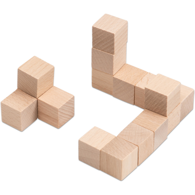 Cubo set