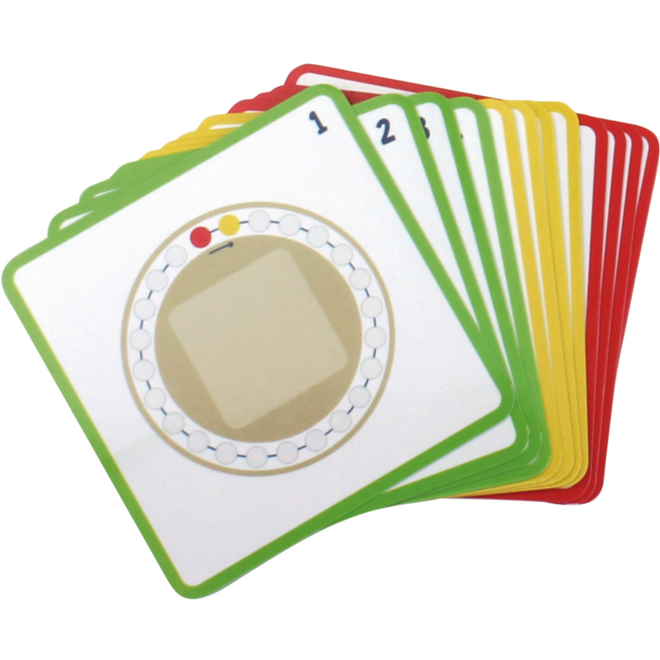 Marbelino 2 "Patroon spel