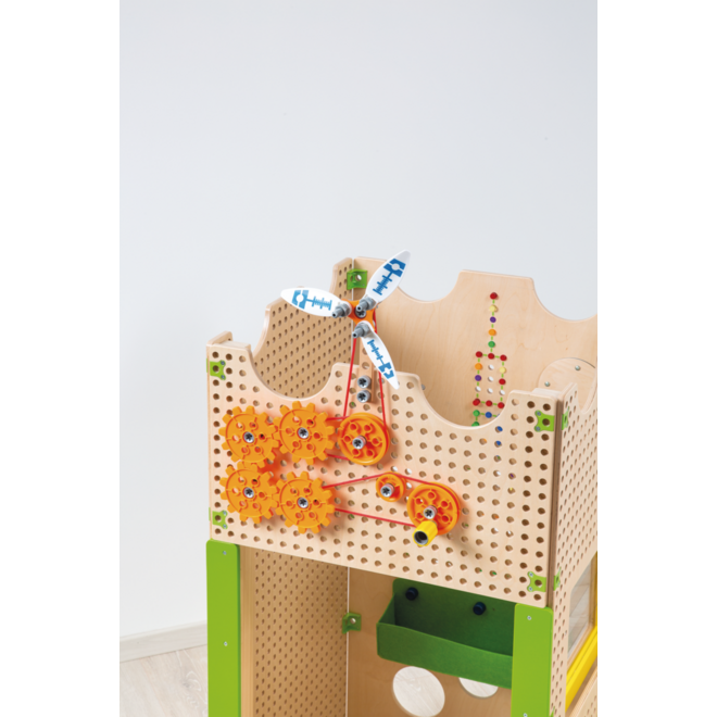 PLUG IT "Junior Uitvinder Set