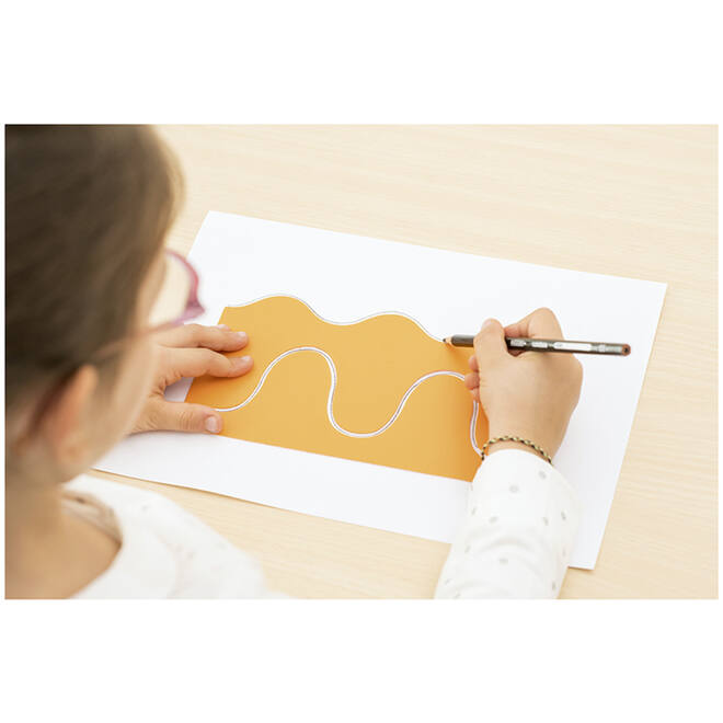 Grafische tracers