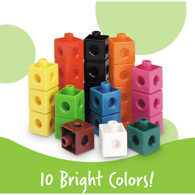 Snap Cubes® (Set van 100)