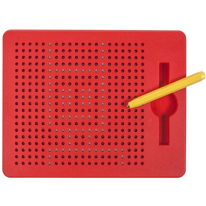 Magnetisch ontwerpbord, 1 stuk