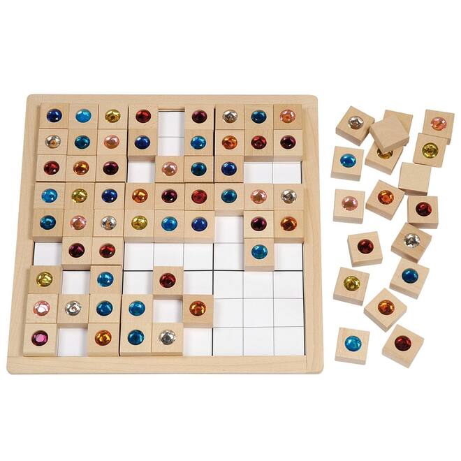 Sudoky 9x9