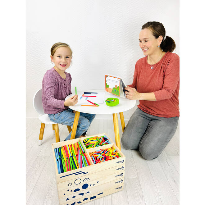 Fröbel - Set 3