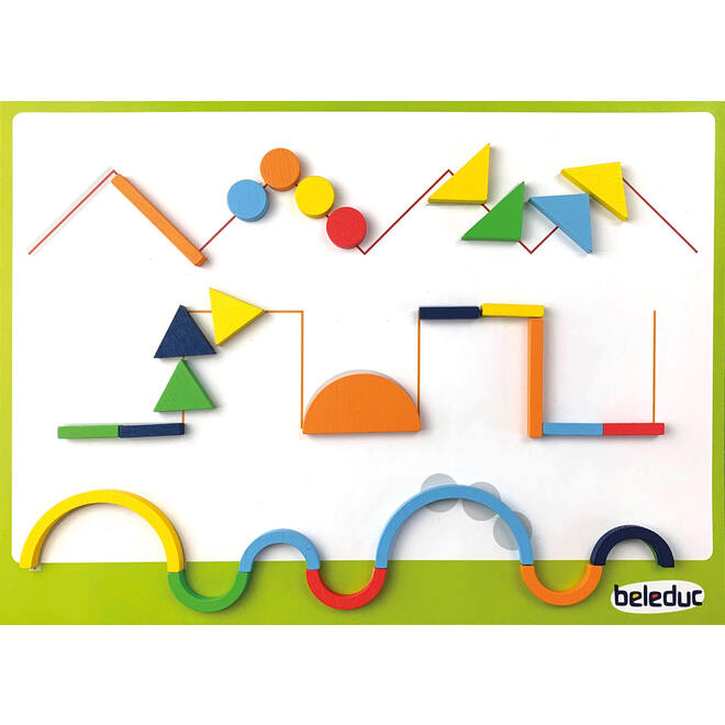 Fröbel - Set 3