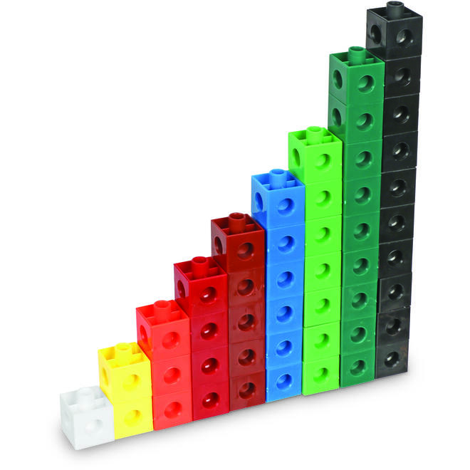 Snap Cubes® (Set van 1.000)