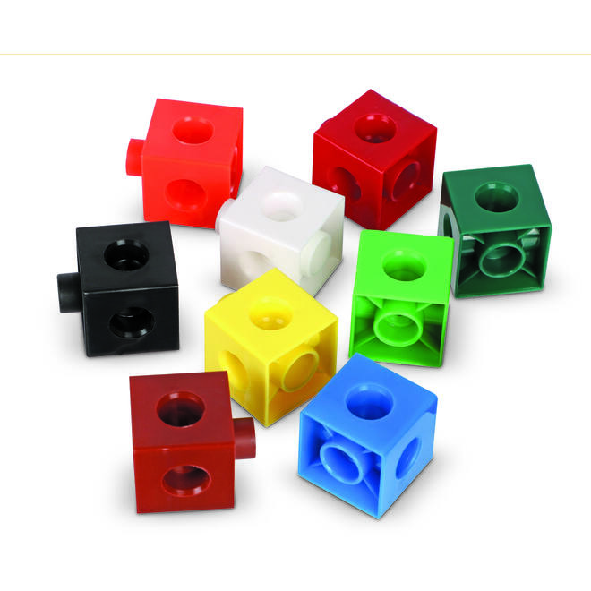 Snap Cubes® (Set van 1.000)