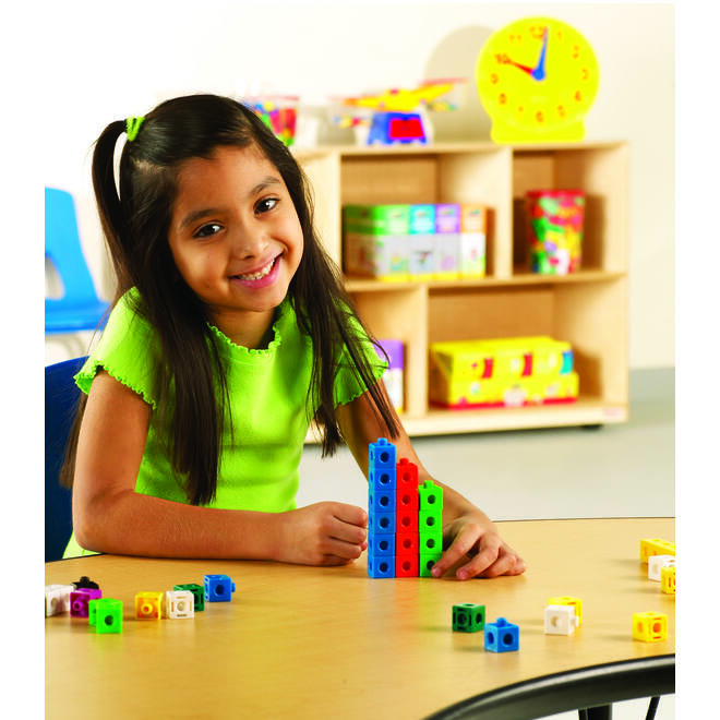 Snap Cubes® (Set van 1.000)