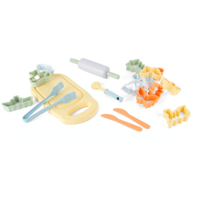 Kleiset | pastel