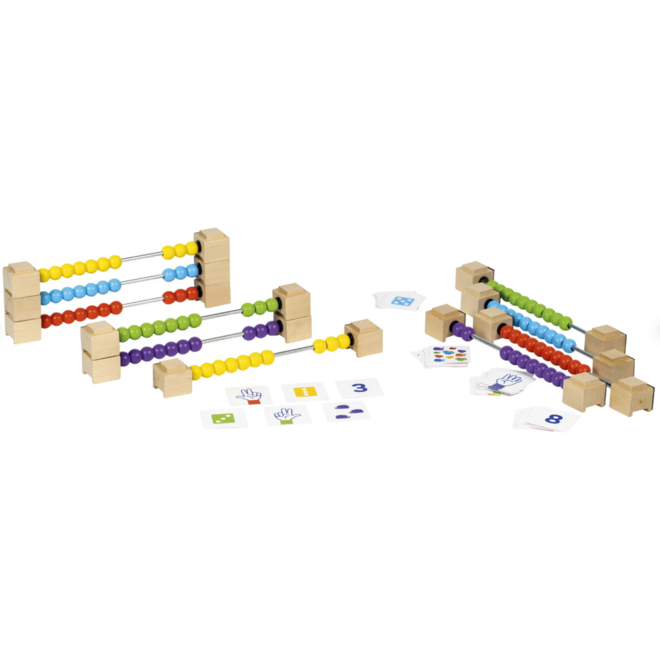 Magnetisch telraam