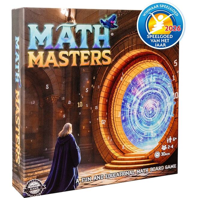 Math Masters