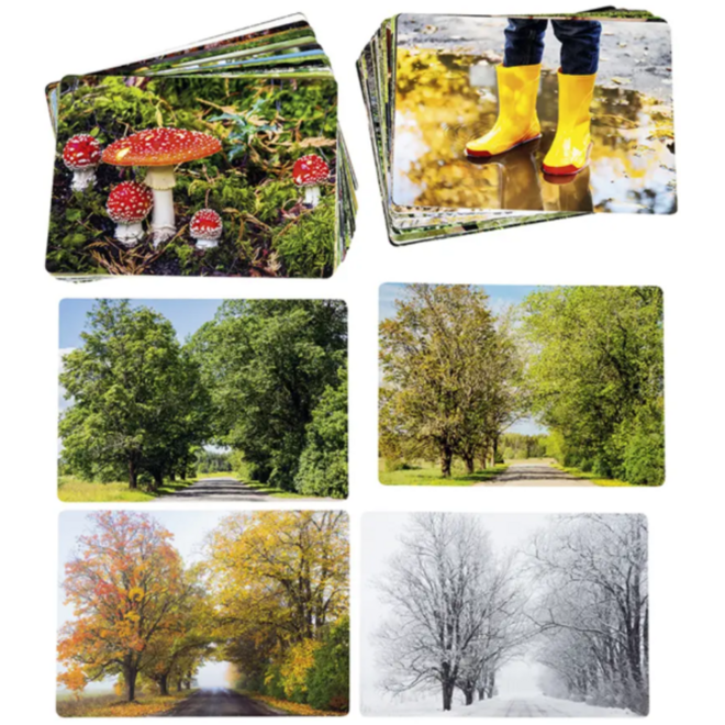 Fotobeelden - De buitenklas