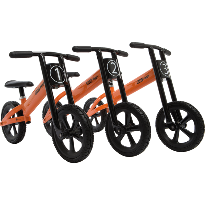 Loopfiets RABO Zippl small 750113