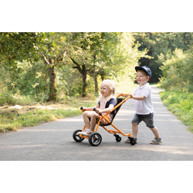 TopTrike Buggy