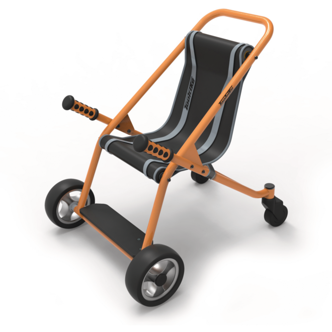 TopTrike Buggy