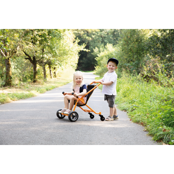 TopTrike Buggy