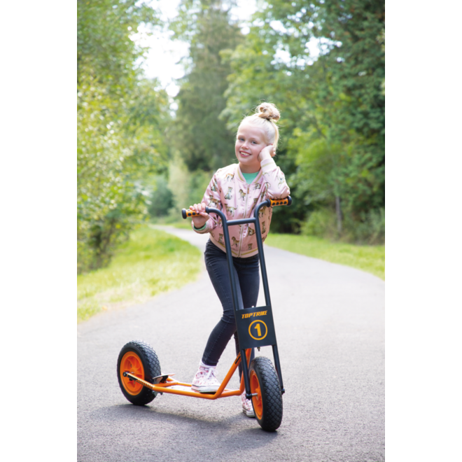XL Scooter Maxi