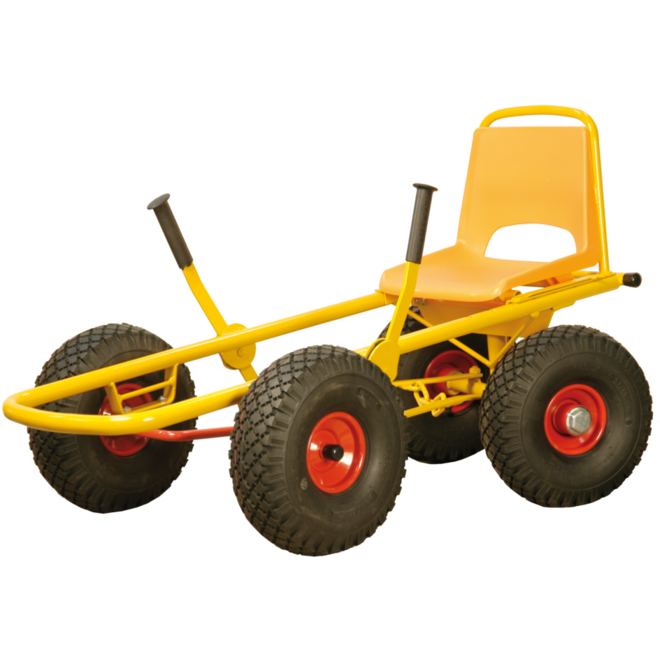 Rabo 700 Moon-car 4-14 jaar