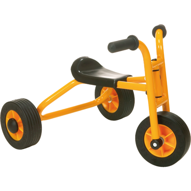 Rabo 7022 loopdriewieler mini