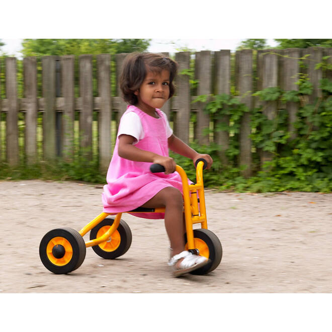 Rabo 7022 loopdriewieler mini