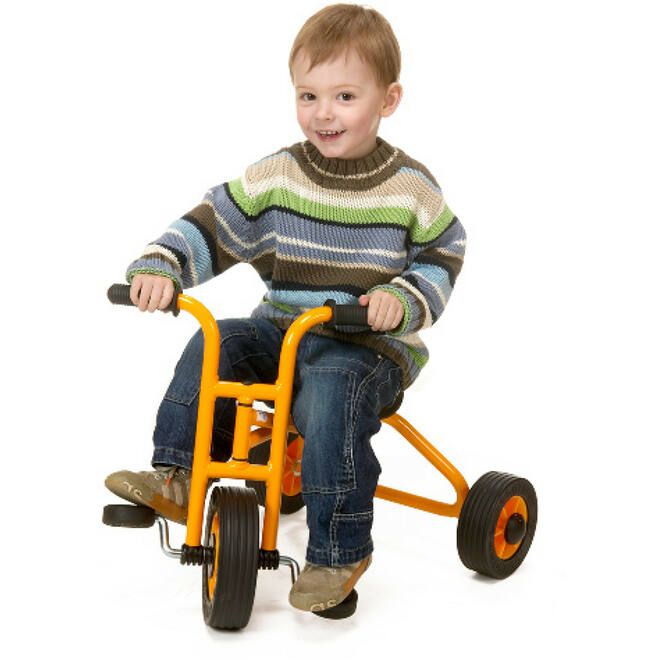 Rabo 7025 driewieler mini
