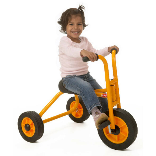 Rabo 7026 driewieler midi