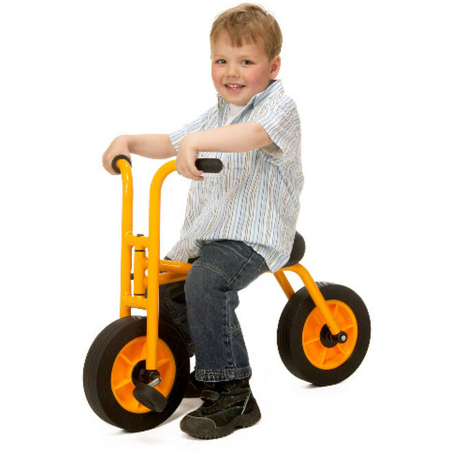 Rabo 7033 tweewieler midi
