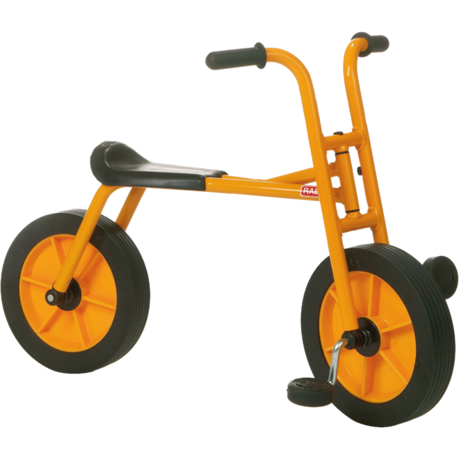 Rabo 7034 tweewieler maxi